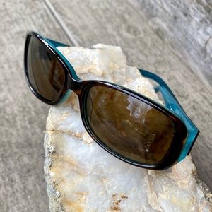 KS NWOT Polarized Tortoiseshell Sunglasses